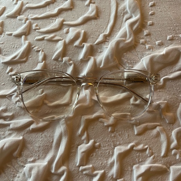 Quay glasses - Picture 1 of 6